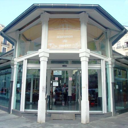 Apartmán Loft En Centro Historico Valencie Exteriér fotografie