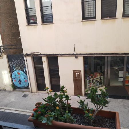 Apartmán Loft En Centro Historico Valencie Exteriér fotografie