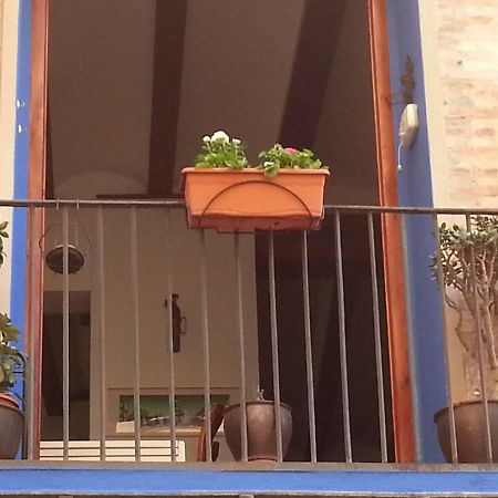Apartmán Loft En Centro Historico Valencie Exteriér fotografie