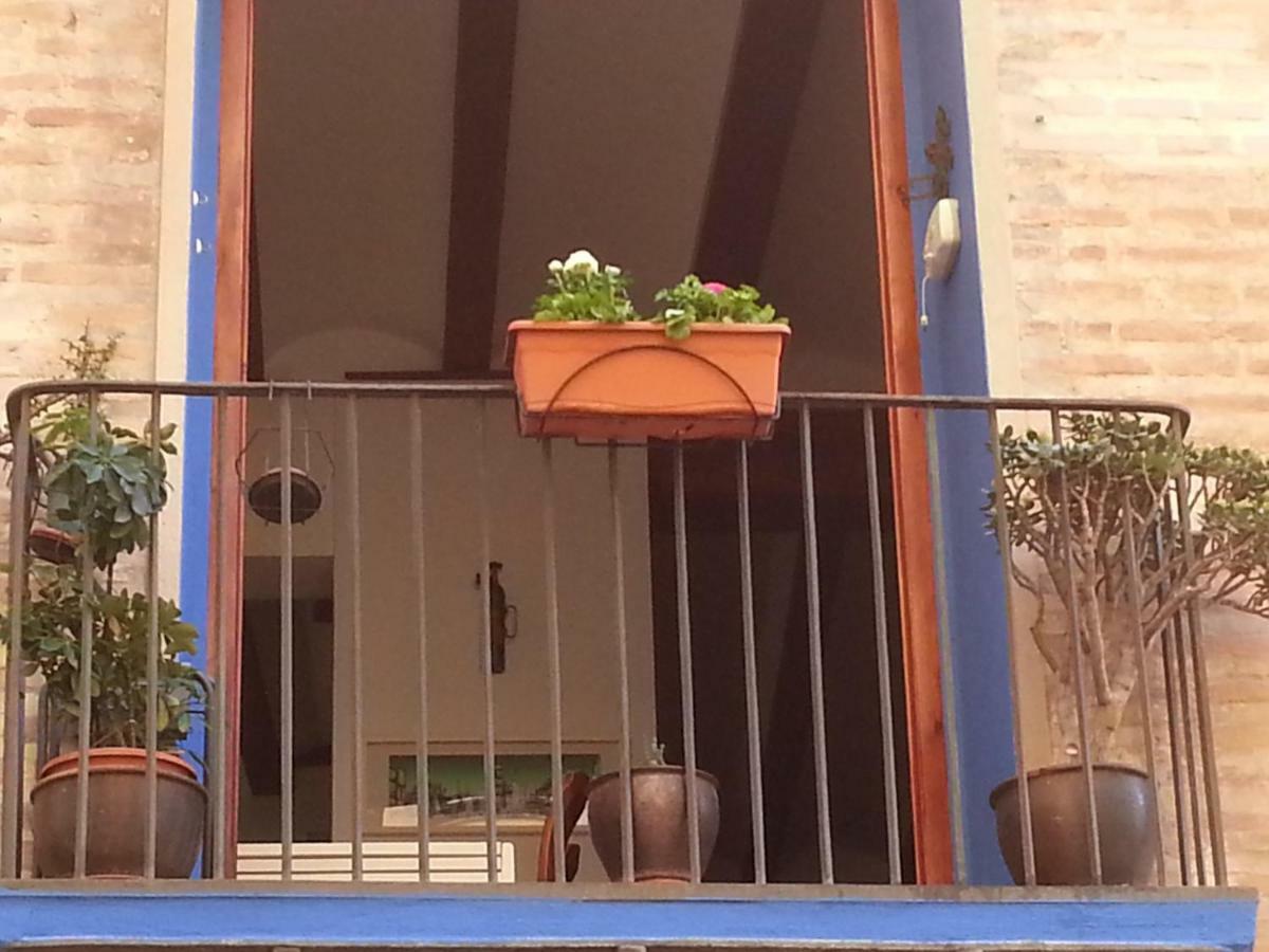 Apartmán Loft En Centro Historico Valencie Exteriér fotografie