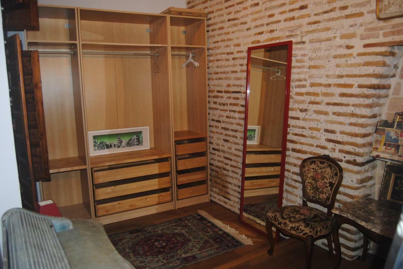 Apartmán Loft En Centro Historico Valencie Exteriér fotografie